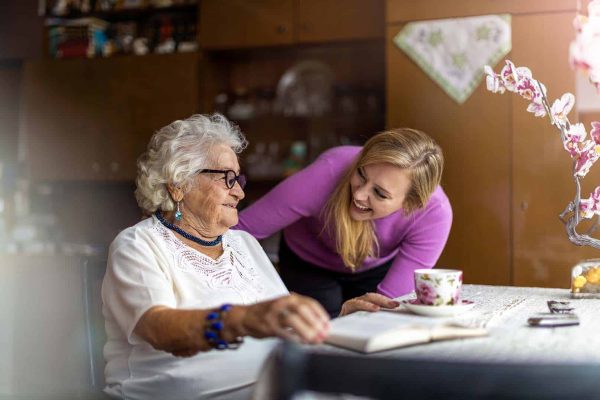 Dementia Friendly Central Coast Council Ulverstone Tasmania