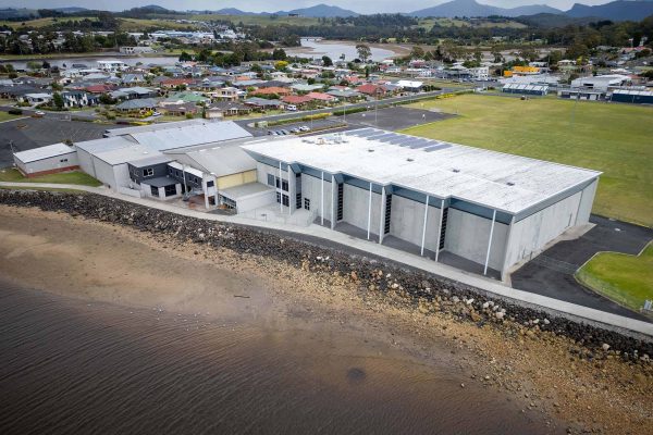 Facilities Ulverstone Web