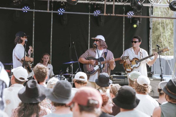 @elijahiananderson at Good Gumnuts Festival 2024