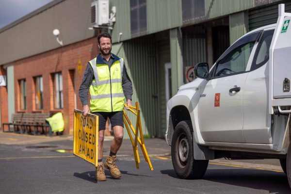 Our People Central Coast Council Ulverstone