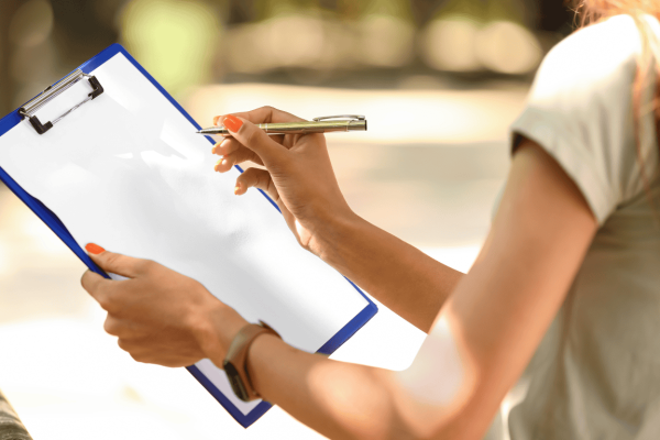 Petitions And Deputations