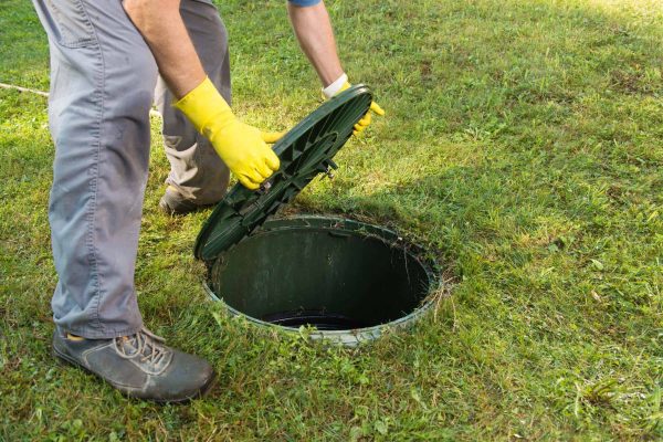 Septic Tanks Central Coast Council Ulverstone Tasmania
