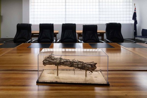 Central Coast Council Chambers Ulverstone Tasmania (3)