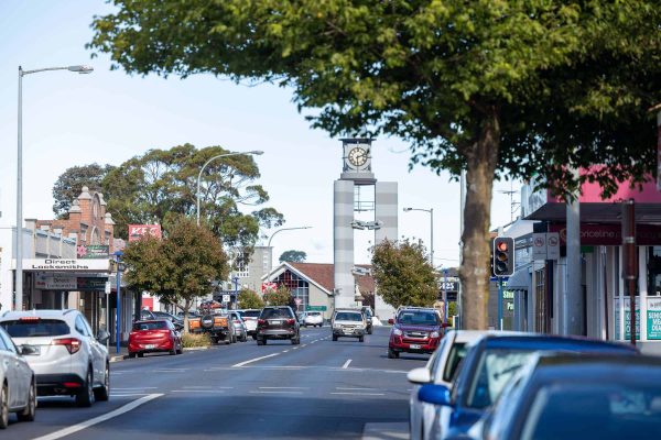 Central Coast Council Tasmania Ulverstone Main Street (3)