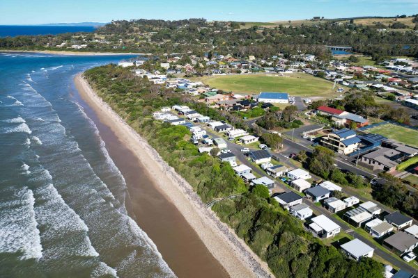 Central Coast Council Ulverstone Tasmania Turners Beach (1)