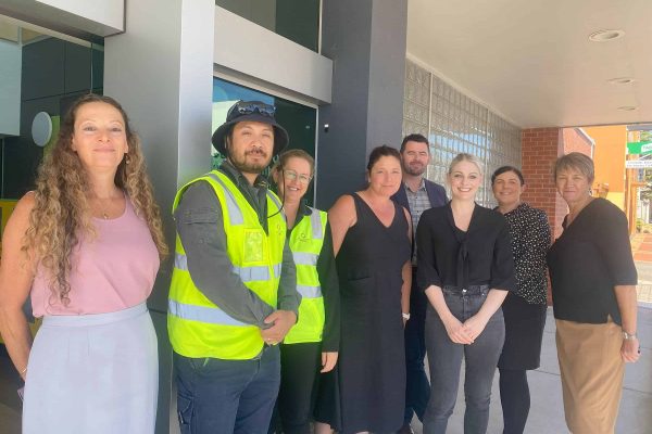 Committees And Working Groups Web