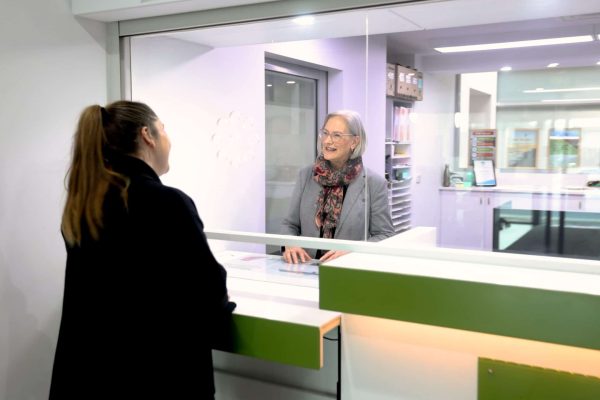 Customer Service Charter