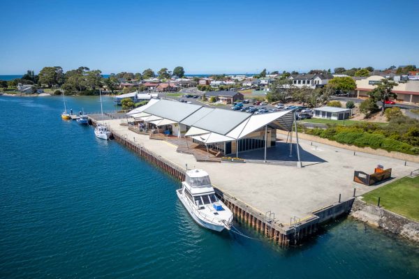 Function Centre Ulverstone